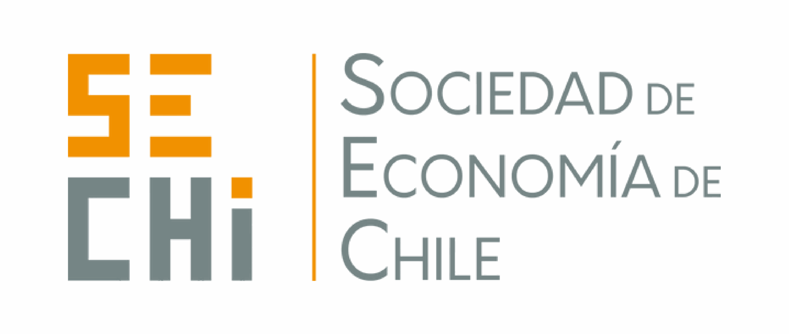 Encuentro Anual de la Sociedad de Economía de Chile (SECHI)